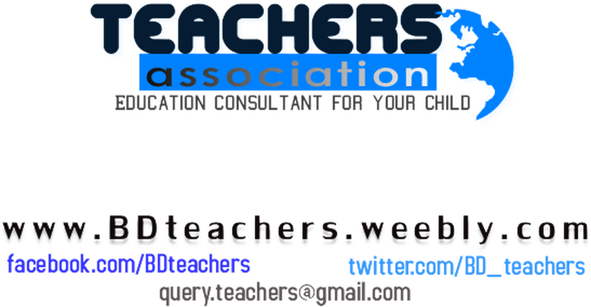 Teacher's Association